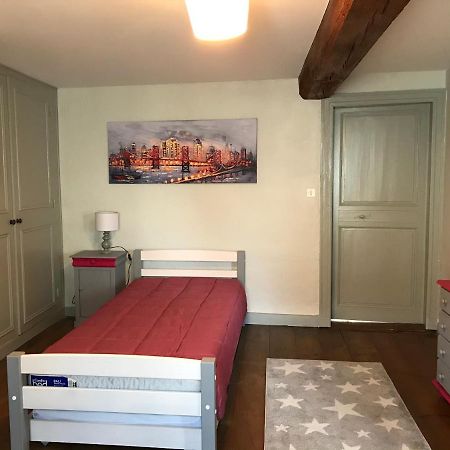 Le Cazalet Bed & Breakfast Saint-Sever  Bagian luar foto